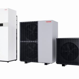 ESTIA BI-BLOC R290