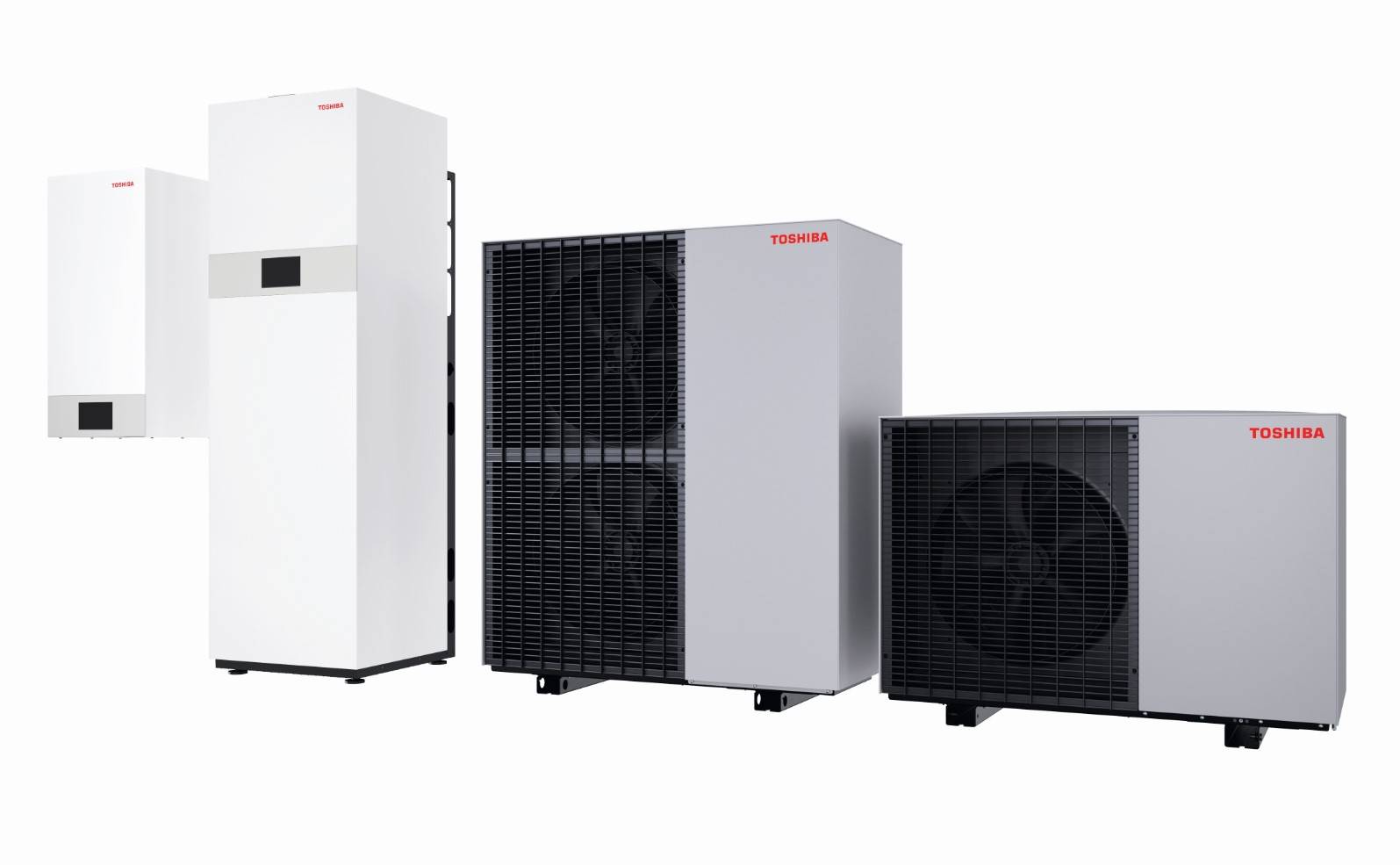 ESTIA BI-BLOC R290 - Image 1