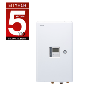 ESTIA R32 Wall Mounted