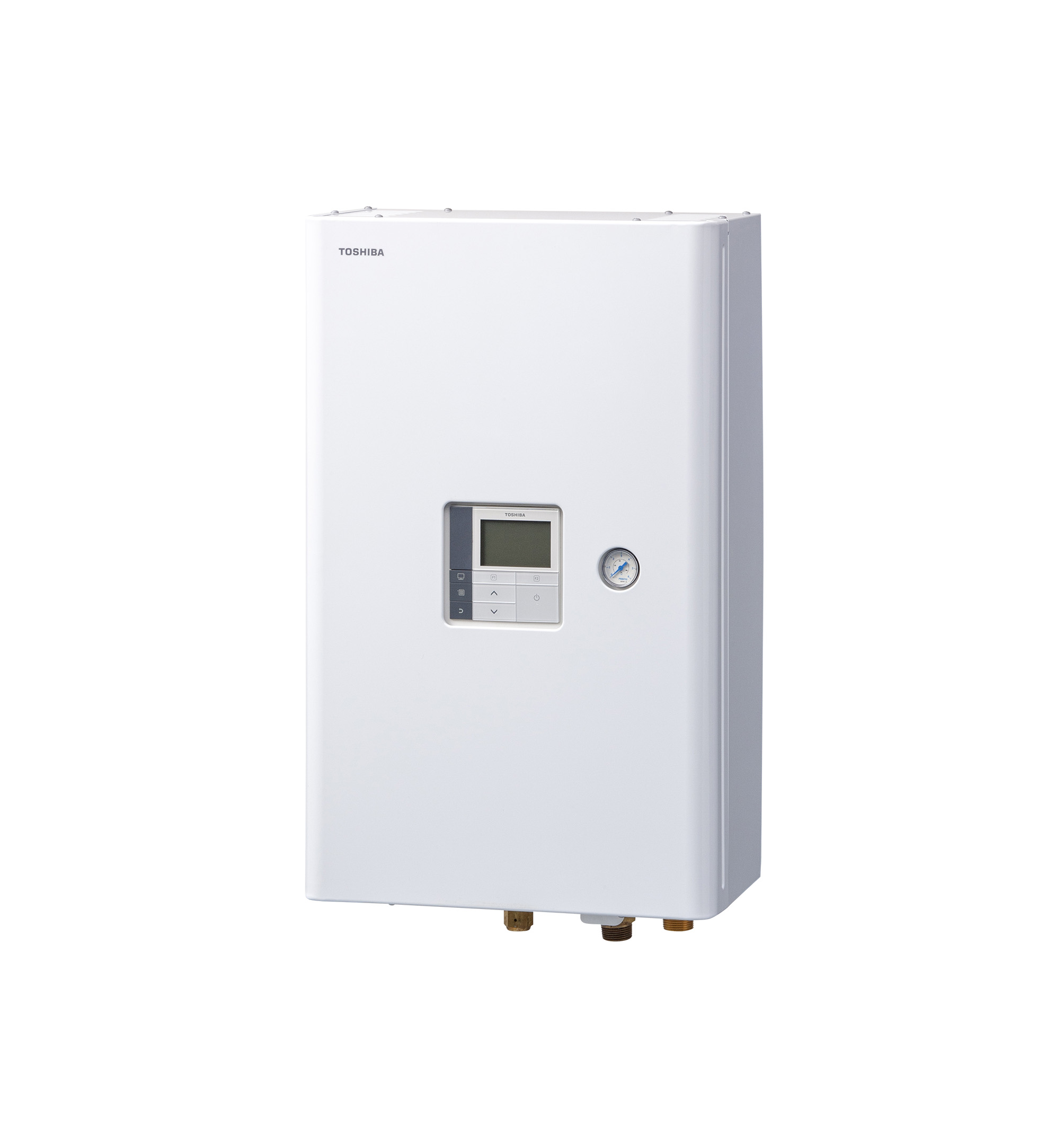 ESTIA R32 Wall Mounted - Image 3