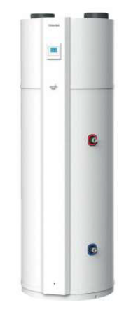 ESTIA R32 Wall Mounted - Image 7