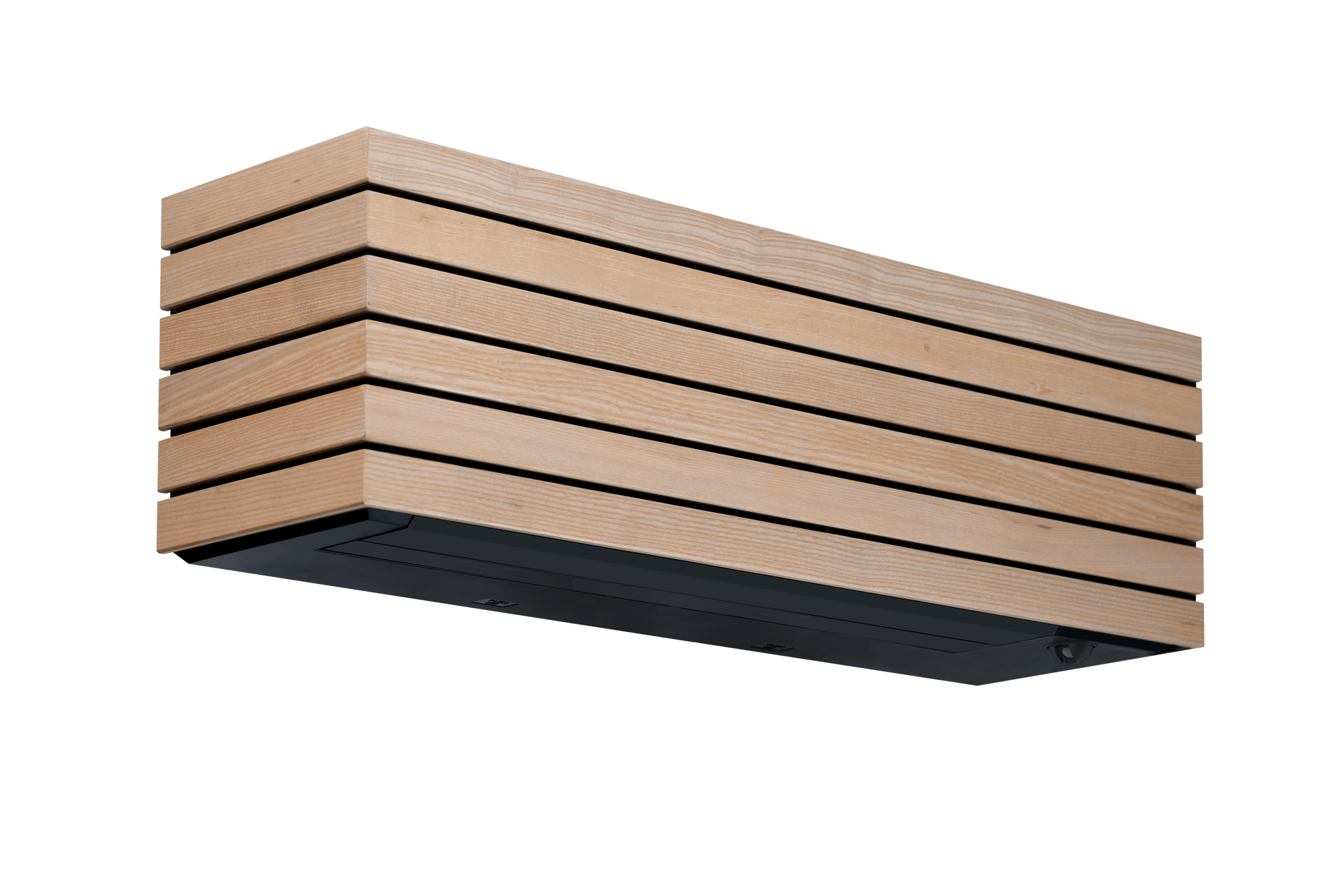 Daiseikai 10_Wood - Image 1