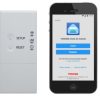 Ασύρματος προσαρμογέας & Home AC Control app - Thumbnail Image 1
