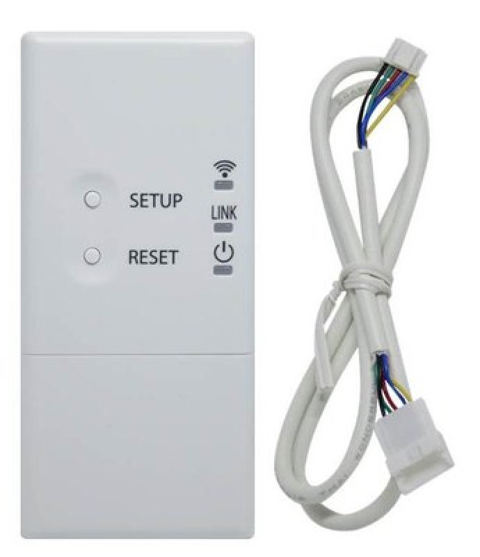 Ασύρματος προσαρμογέας & Home AC Control app - Image 14