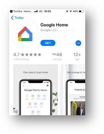 Ασύρματος προσαρμογέας & Home AC Control app - Image 3