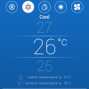 Ασύρματος προσαρμογέας & Home AC Control app - Thumbnail Image 6