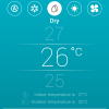 Ασύρματος προσαρμογέας & Home AC Control app - Thumbnail Image 7