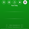 Ασύρματος προσαρμογέας & Home AC Control app - Thumbnail Image 8