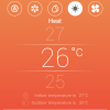 Ασύρματος προσαρμογέας & Home AC Control app - Thumbnail Image 9