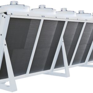 09VE Drycooler