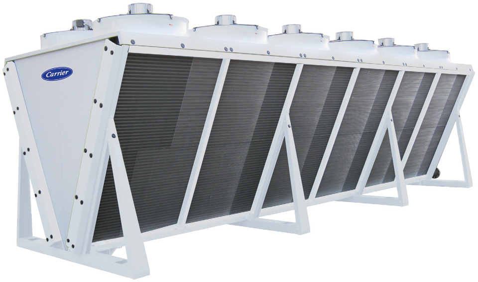 09VE Drycooler - Image 1