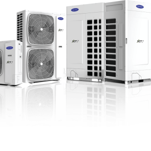 XCT7 VRF System