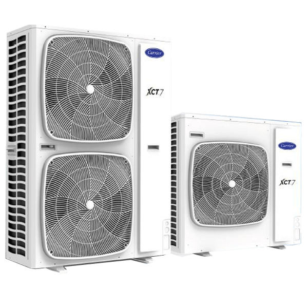XCT7 VRF System - Image 4