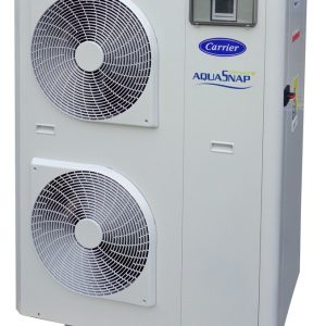 30RBV Αερόψυκτοι Ψύκτες Νερού