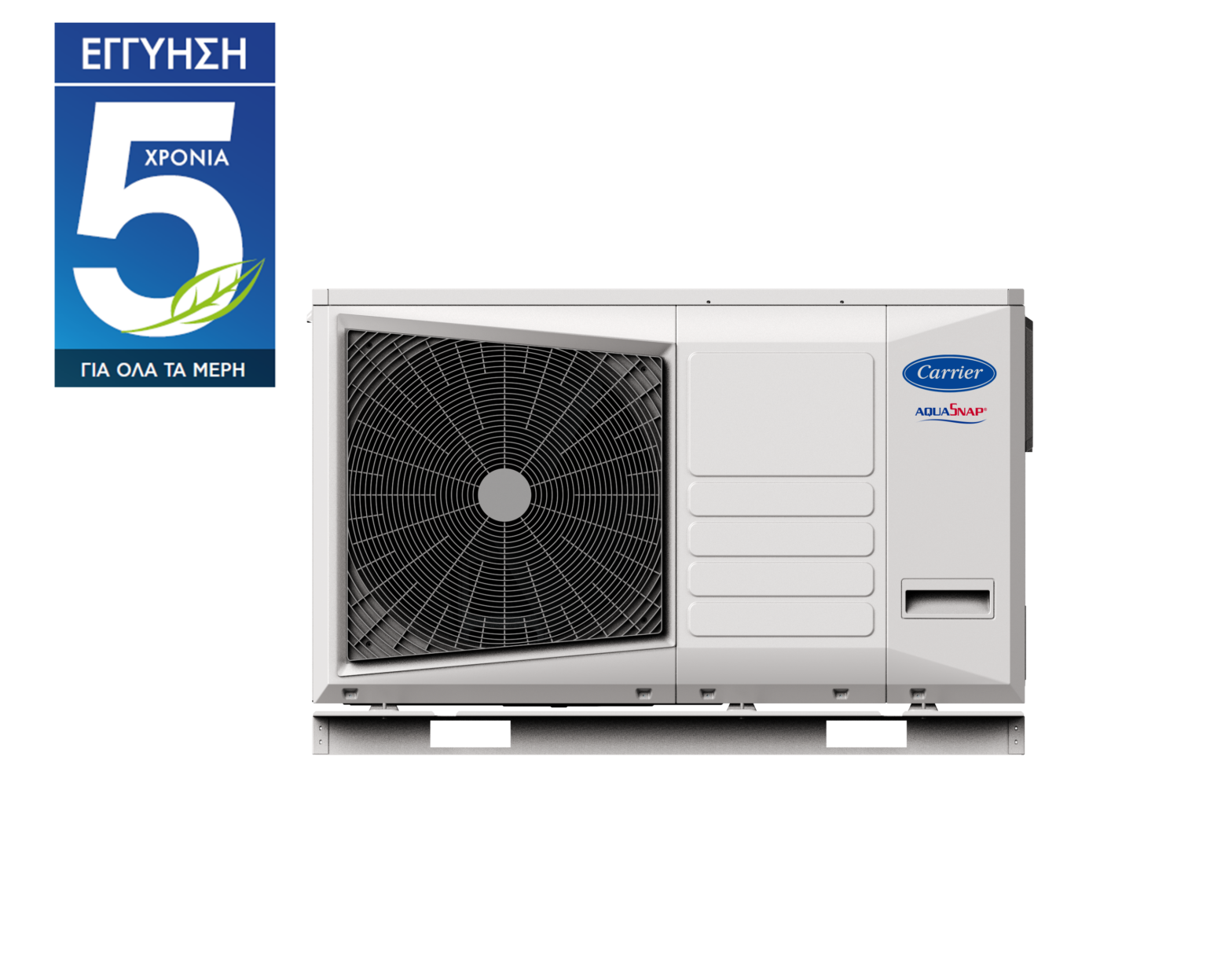 30AWH-R Monobloc R32 - Image 1