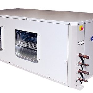 40ZS/ZF Εσωτερική Μονάδα
