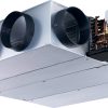 42NL & 42NH Τερματικές Μονάδες νερού fan coil εσωτερικής τοποθέτησης (ducted) - Thumbnail Image 2