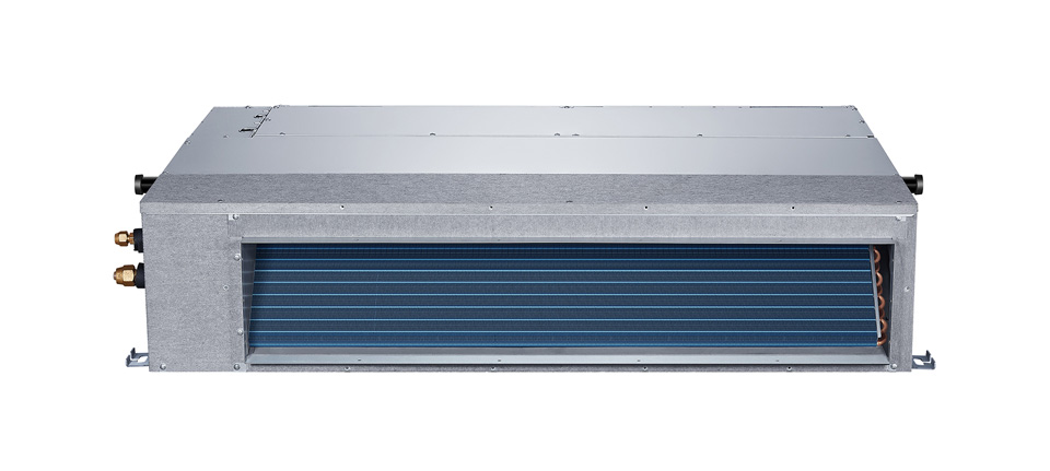 42QSS Inverter Xpower Καναλάτο Μονοφασικό (R32) - Image 4