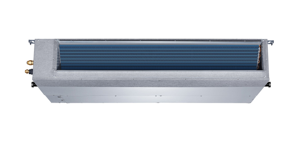 42QSS Inverter Xpower Καναλάτο Μονοφασικό (R32) - Image 3