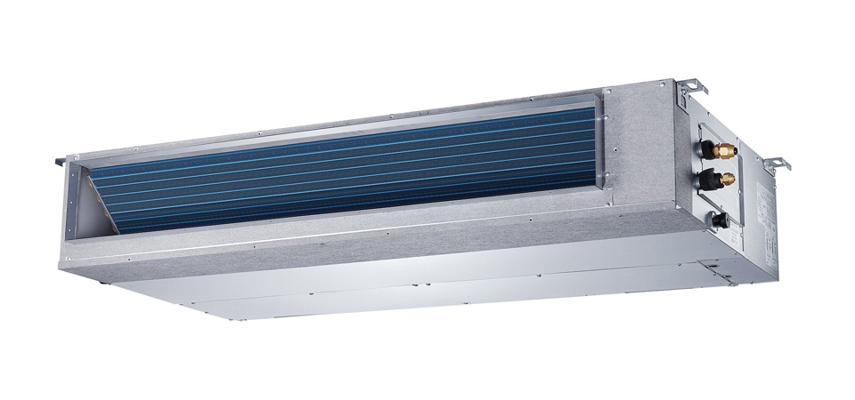 42QSS Inverter Xpower Καναλάτο Μονοφασικό (R32) - Image 1