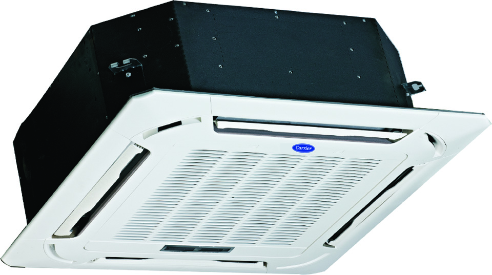 42QTD Inverter XPower Κασέτα Μονοφασική (R32) - Image 1