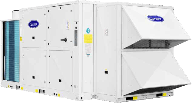 50UC/UP Packaged Rooftop Units - Image 3