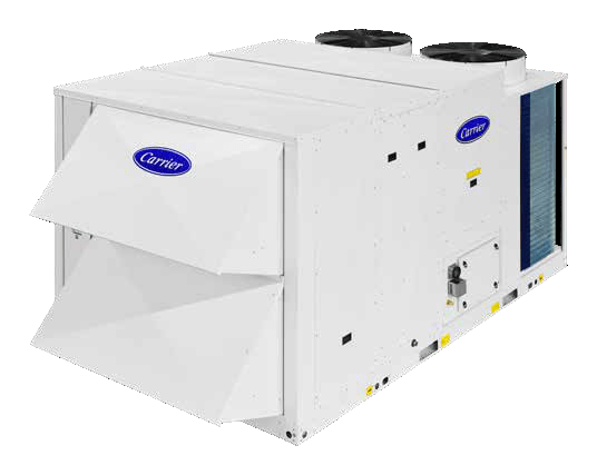 50UC/UP Packaged Rooftop Units - Image 2