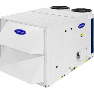 50UC/UP Packaged Rooftop Units
