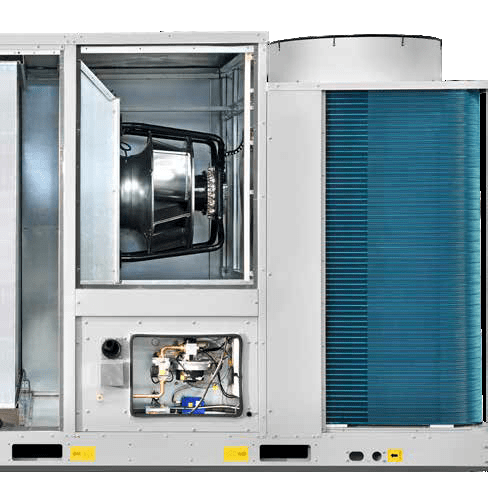 50UC/UP Packaged Rooftop Units - Image 5