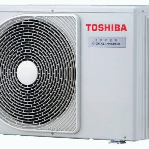Super Digital Inverter