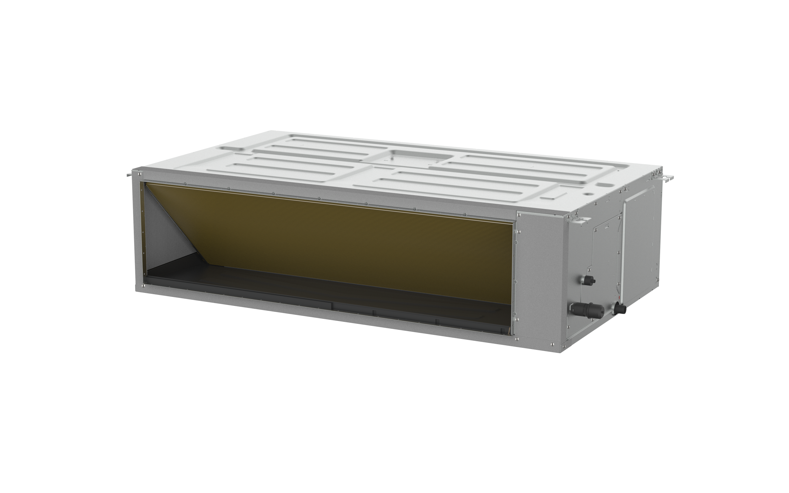 42QSV Inverter Xpower Καναλάτο Μονοφασικό (R32) - Image 4
