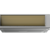 42QSV Inverter Xpower Καναλάτο Μονοφασικό (R32) - Thumbnail Image 2