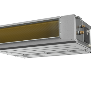 42QSV Inverter Xpower Καναλάτο Μονοφασικό (R32)