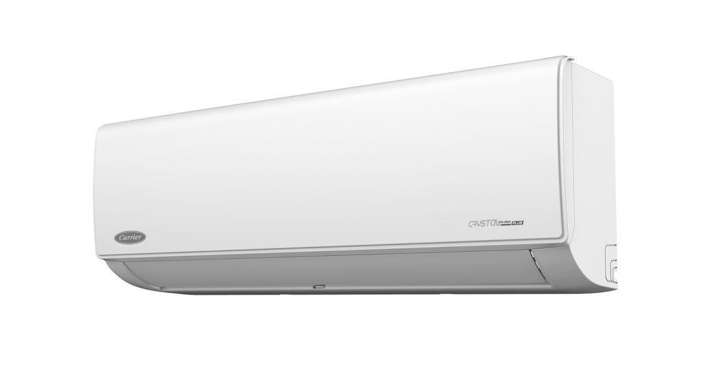 Crystal Ultra Clean Plus - CLIMATEXNIKH ΠΑΠΑΟΙΚΟΝΟΜΟΥ ΓΡΗΓΟΡΗΣ