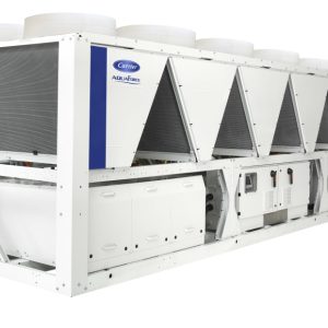 30XB/XBP Αερόψυκτοι Ψύκτες Νερού