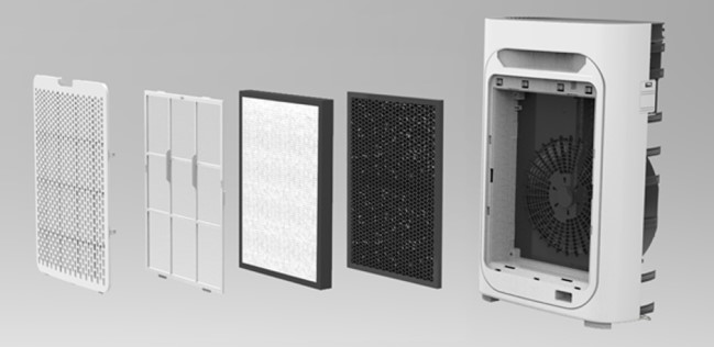Pioneering Air UV - Image 3