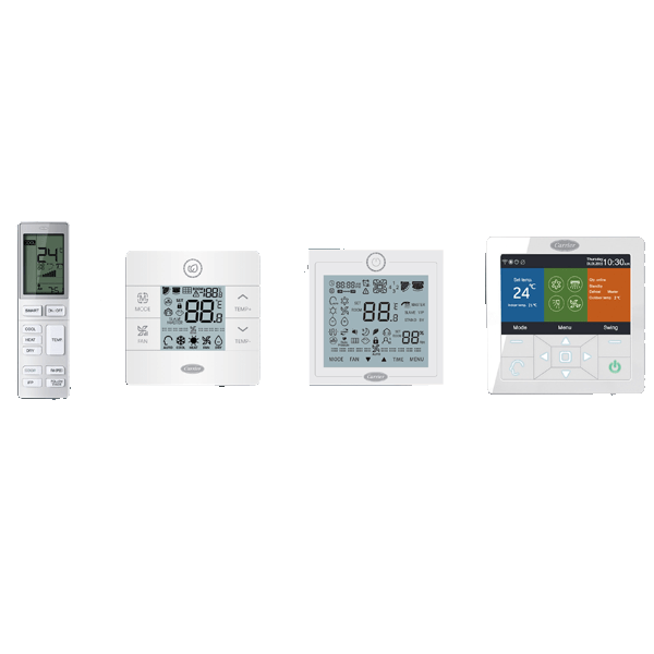 XCT7 VRF System - Image 2