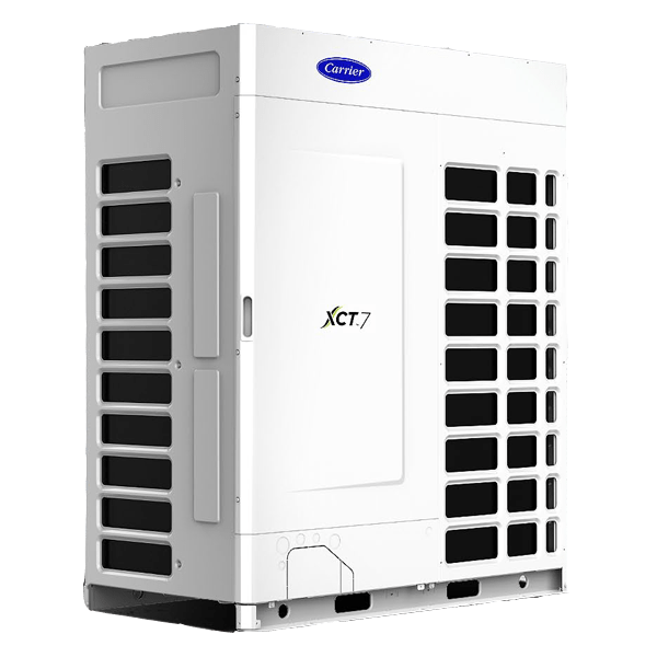XCT7 VRF System - Image 3