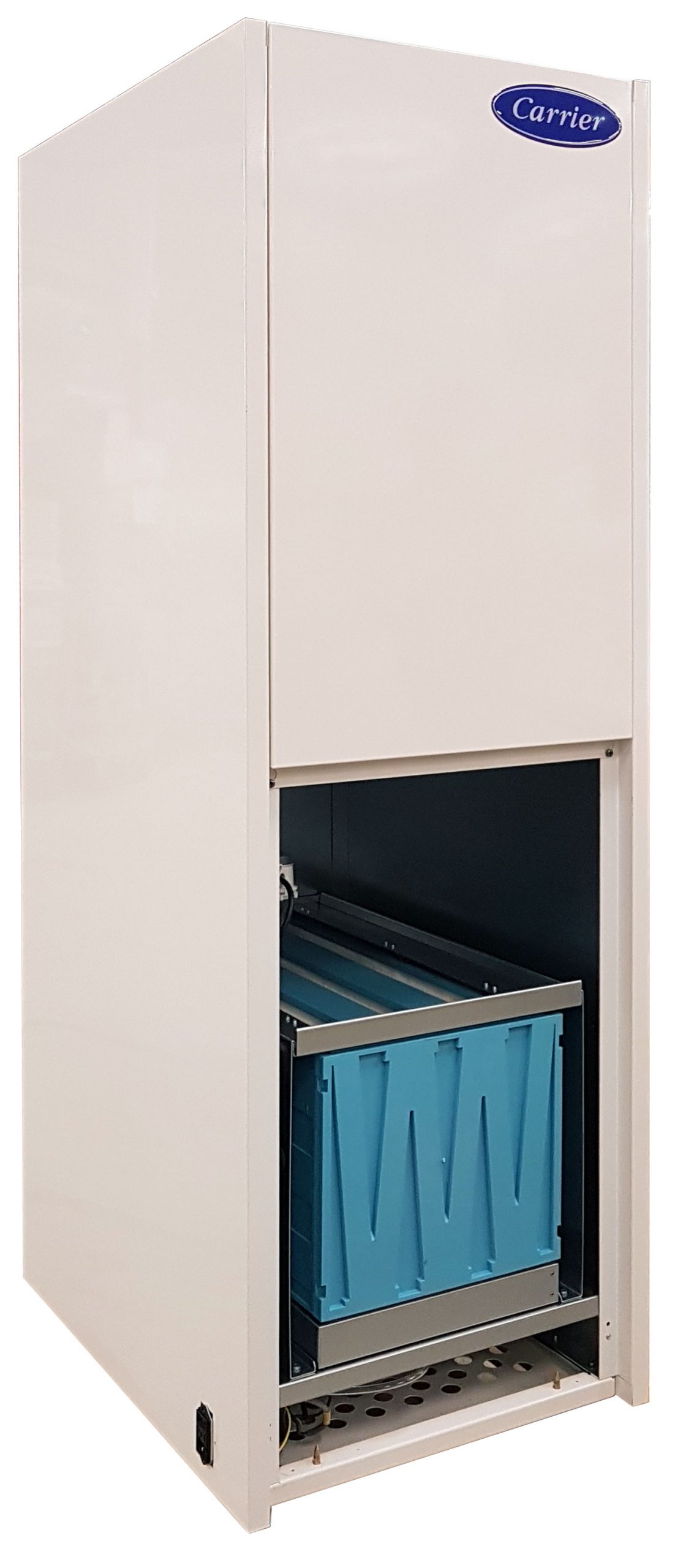 Αυτόνομοι καθαριστές αέρα OPTICLEAN - Image 3